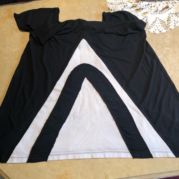 Low Cut Dress - Picture 7 of 16